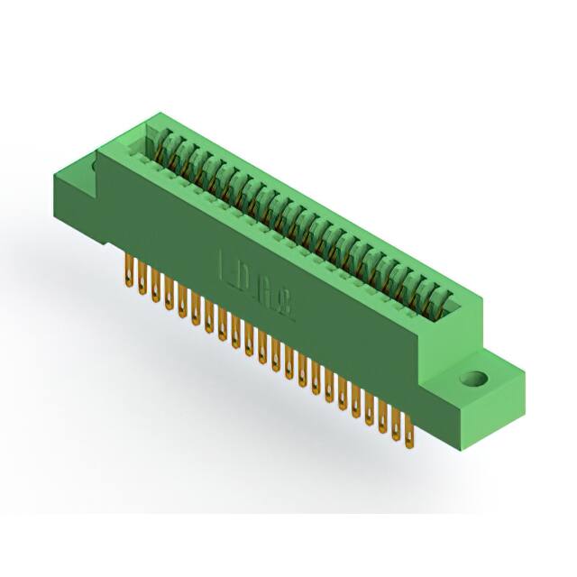 325-044-500-209 EDAC Inc.  Edgeboard Connectors